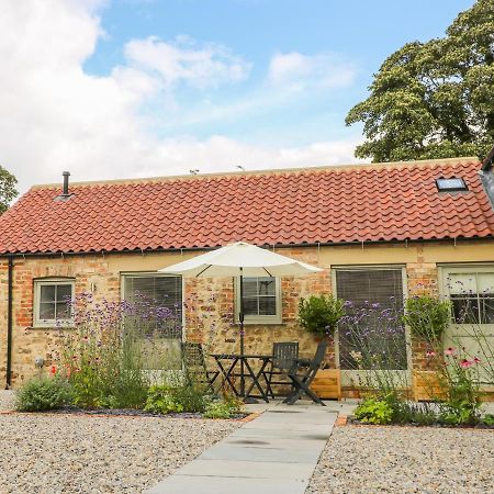 Wallerthwaite Barn Cottage Harrogate Exterior photo