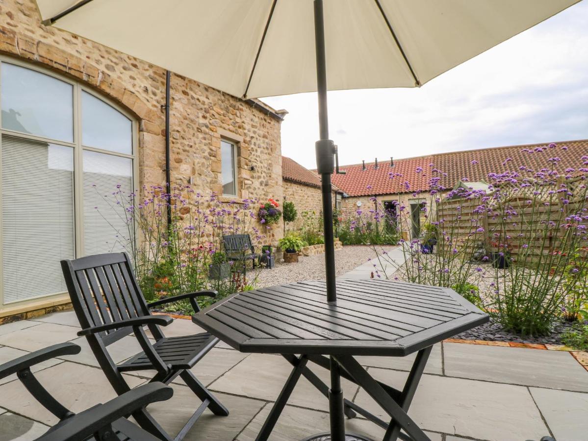 Wallerthwaite Barn Cottage Harrogate Exterior photo